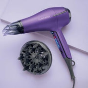 Salon Results Touch Dryer